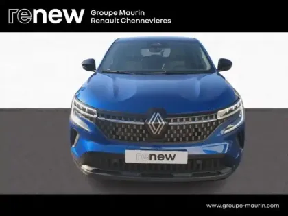 Photo 16 Renault Austral  1.2 E-Tech full hybrid 200ch Techno - 24