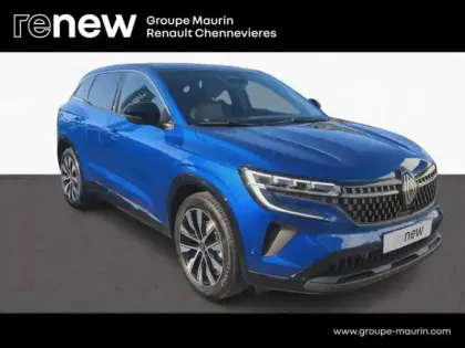 Photo 17 Renault Austral  1.2 E-Tech full hybrid 200ch Techno - 24