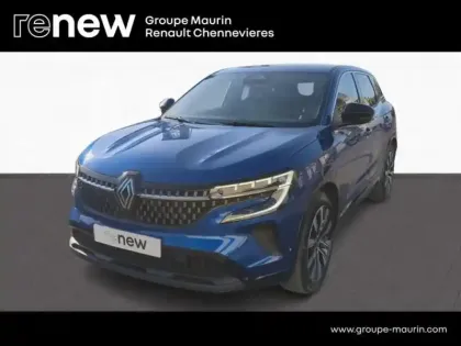 Photo Renault Austral Techno