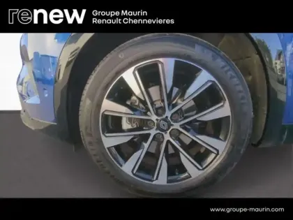 Photo 11 Renault Austral  1.2 E-Tech full hybrid 200ch Techno - 24