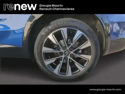 Photo 13 Renault Austral  1.2 E-Tech full hybrid 200ch Techno - 24