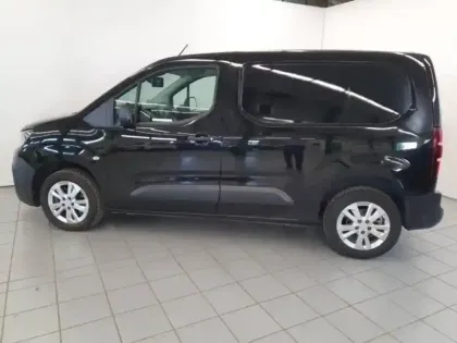 Photo 7 Peugeot Partner  Standard 650kg BlueHDi 130ch S&S Asphalt EAT8