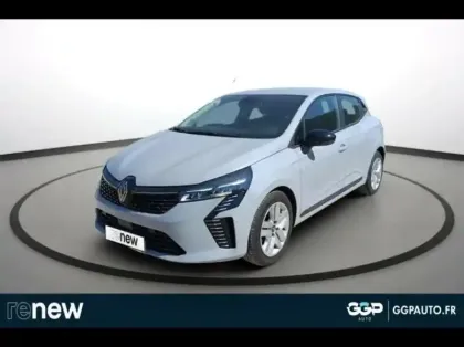 Photo Renault Clio Evolution