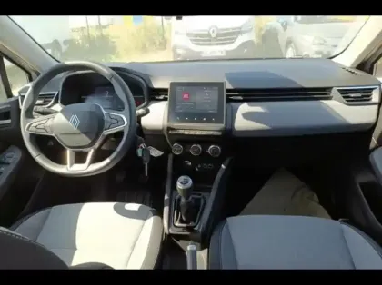 Photo 8 Renault Clio  1.0 Eco-G 100ch Evolution - 24