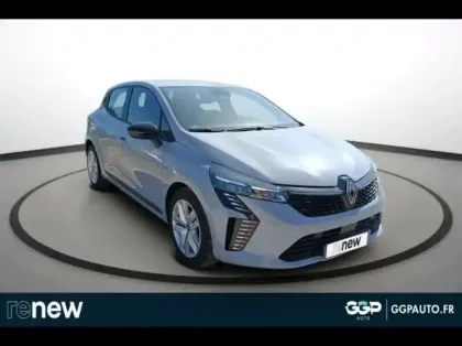 Photo 7 Renault Clio  1.0 Eco-G 100ch Evolution - 24