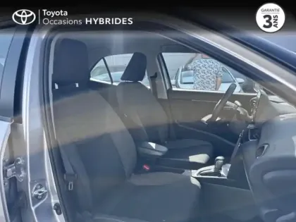 Photo 5 Toyota Yaris  Cross 116h Dynamic MY22