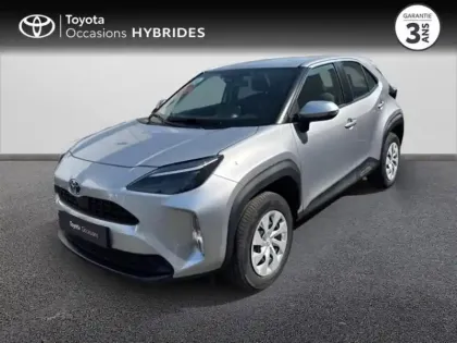 Photo Toyota Yaris Dynamic
