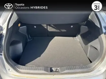 Photo 9 Toyota Yaris  Cross 116h Dynamic MY22