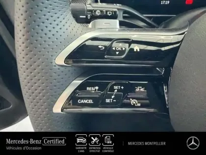 Photo 11 Mercedes GLC  300 e Hybrid 313ch AMG Line + 4Matic 9G-Tronic