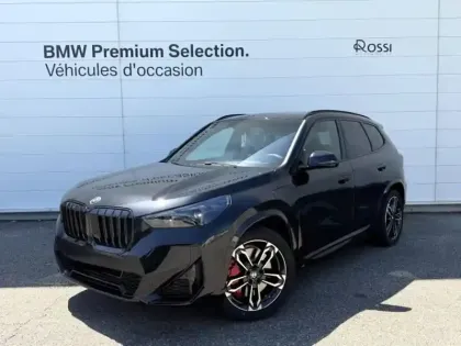 Photo Bmw X1 M Sport