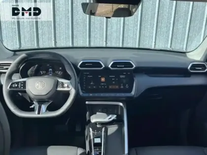 Photo 8 Mg ZS  1.5 Hybrid+ 197ch Luxury