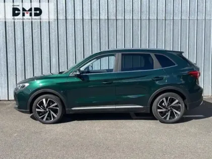 Photo 11 Mg ZS  1.5 Hybrid+ 197ch Luxury