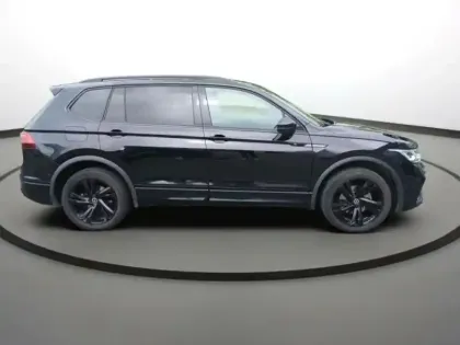 Photo 6 Volkswagen Tiguan  Allspace 2.0 TDI 150ch R-Line DSG7
