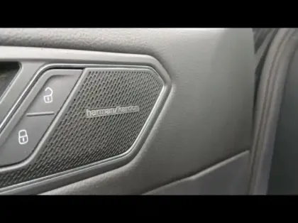 Photo 13 Volkswagen Tiguan  Allspace 2.0 TDI 150ch R-Line DSG7