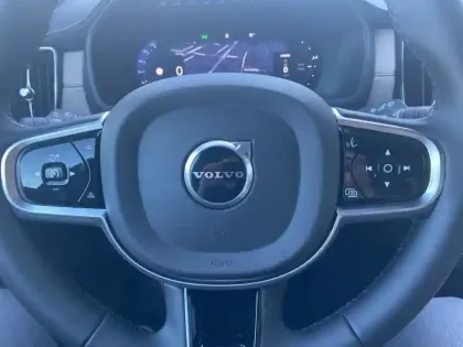Photo 13 Volvo XC90  T8 406ch Ultra Style Dark Geartronic 8 AWD