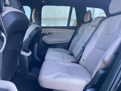 Photo 9 Volvo XC90  T8 406ch Ultra Style Dark Geartronic 8 AWD