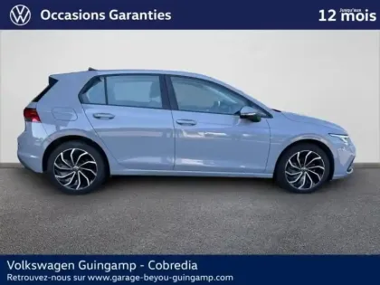 Photo 18 Volkswagen Golf  2.0 TDI SCR 115ch  Life 1st