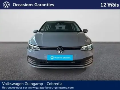 Photo 16 Volkswagen Golf  2.0 TDI SCR 115ch  Life 1st