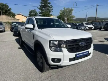 Photo Ford Ranger Xlt