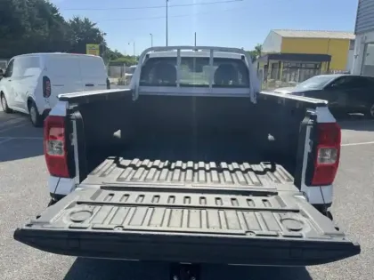 Photo 11 Ford Ranger  2.0 EcoBlue 170ch Stop&Start Double Cabine XLT 4x4
