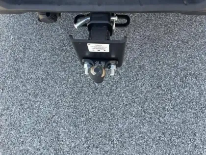 Photo 8 Ford Ranger  2.0 EcoBlue 170ch Stop&Start Double Cabine XLT 4x4