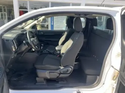 Photo 6 Ford Ranger  2.0 EcoBlue 170ch Stop&Start Double Cabine XLT 4x4