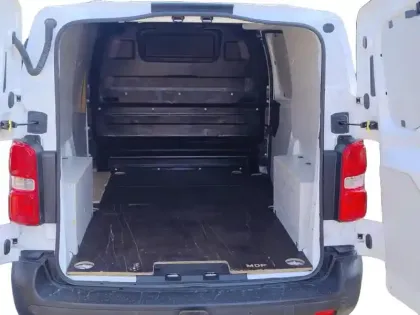 Photo 5 Opel Vivaro  Fg L2 Standard 2.0 D 120ch Pack Clim BVA8