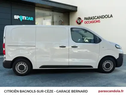 Photo 11 Opel Vivaro  Fg L2 Standard 2.0 D 120ch Pack Clim BVA8