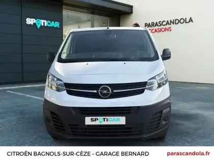 Photo 9 Opel Vivaro  Fg L2 Standard 2.0 D 120ch Pack Clim BVA8