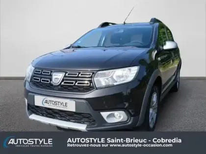Photo Dacia Sandero Stepway