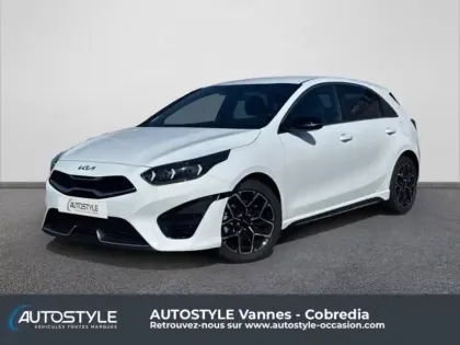 Photo Kia Ceed Gt-line