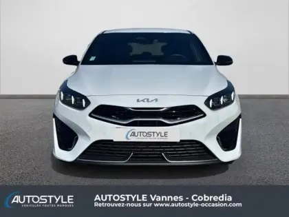 Photo 11 Kia Ceed  1.5 T-GDi 140ch GT-Line DCT7 MY25