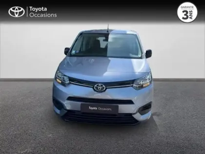 Photo 19 Toyota Proace  CITY Verso Medium 1.2 110 VVT-i Dynamic RC23