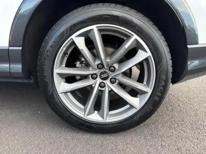 Photo 5 Audi Q3  Sportback 35 TFSI 150ch S line S tronic 7