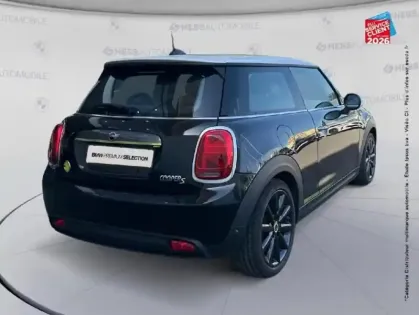 Photo 5 Mini Mini  Cooper SE 184ch Edition Greenwich BVA