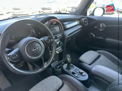 Photo 14 Mini Mini  Cooper SE 184ch Edition Greenwich BVA