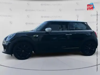 Photo 8 Mini Mini  Cooper SE 184ch Edition Greenwich BVA