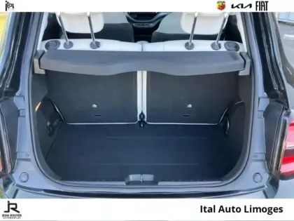 Photo 5 Fiat 500  e 118ch La Prima MY23