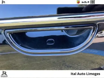 Photo 11 Fiat 500  e 118ch La Prima MY23