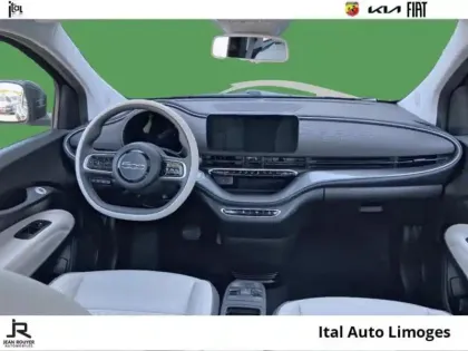 Photo 7 Fiat 500  e 118ch La Prima MY23