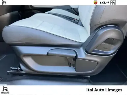 Photo 14 Fiat 500  e 118ch La Prima MY23