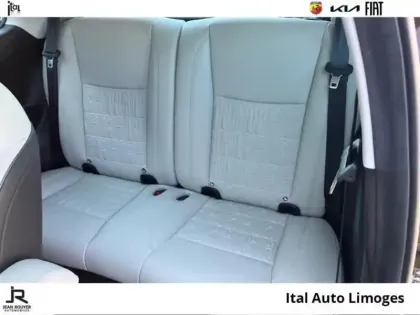 Photo 9 Fiat 500  e 118ch La Prima MY23