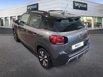 Photo 5 Citroën C3 Aircross  PureTech 110ch S&S Shine E6.d