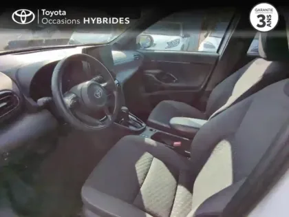 Photo 10 Toyota Yaris  Cross 130h Design MC24