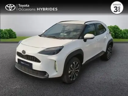Photo Toyota Yaris Design