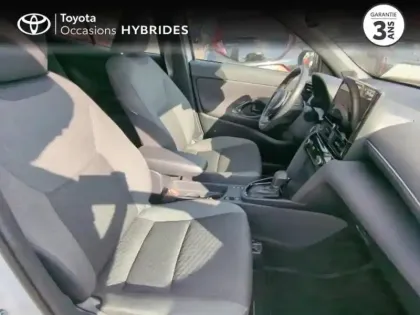 Photo 5 Toyota Yaris  Cross 130h Design MC24