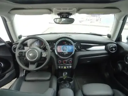 Photo 6 Mini Mini  Cooper SE 184ch Edition Premium Plus BVA 5CV