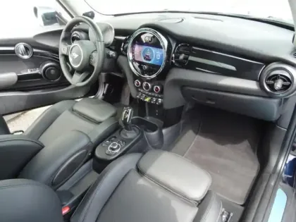 Photo 5 Mini Mini  Cooper SE 184ch Edition Premium Plus BVA 5CV