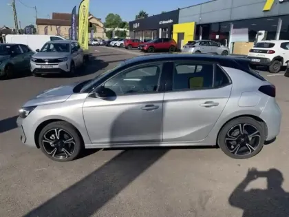 Photo 7 Opel Corsa  1.2 Turbo 100ch GS
