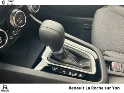 Photo 5 Renault Arkana  1.6 E-Tech 145ch full hybrid Techno -25b